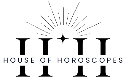 House of Horoscopes